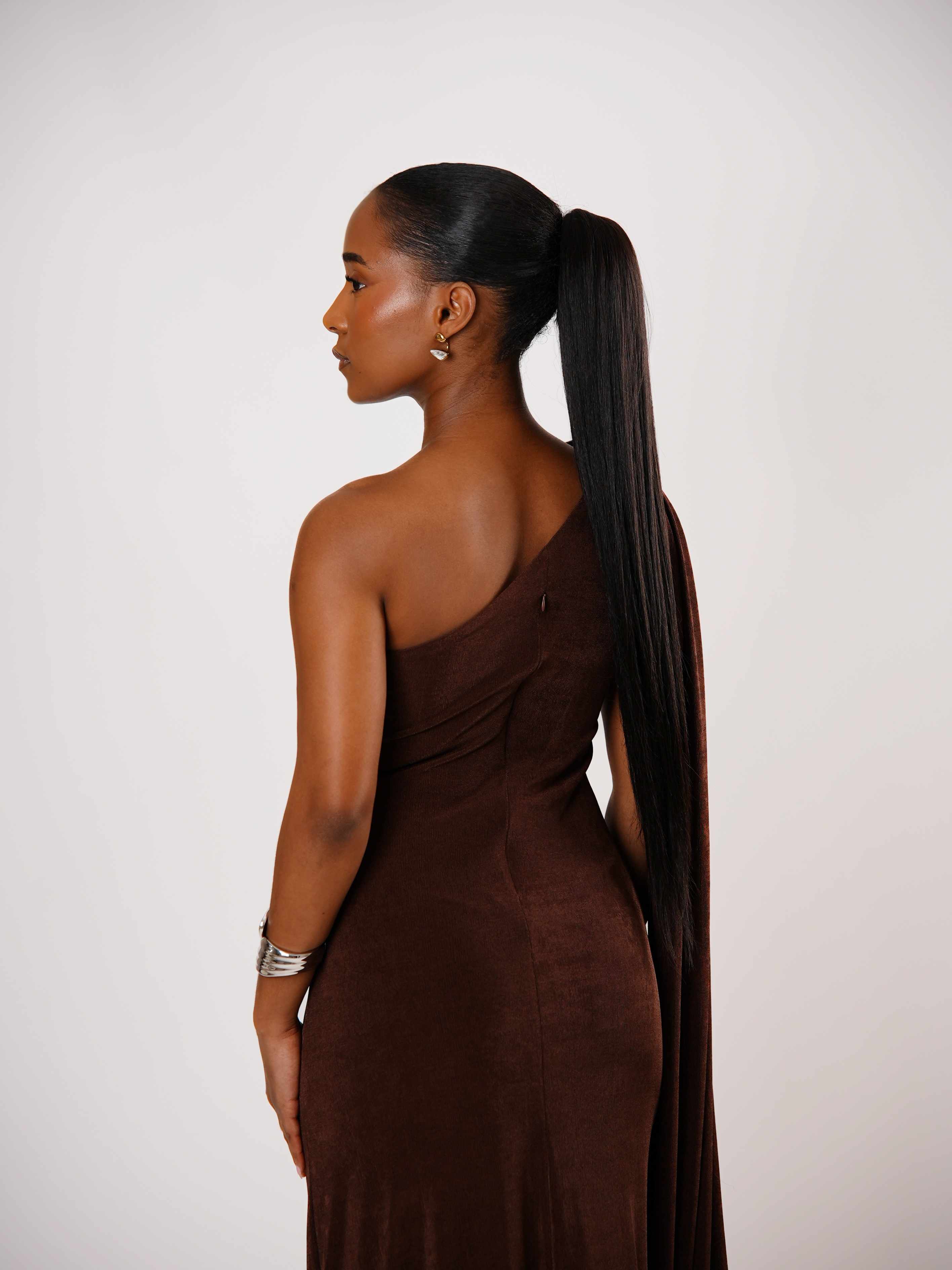 Lys Éclat Kleid