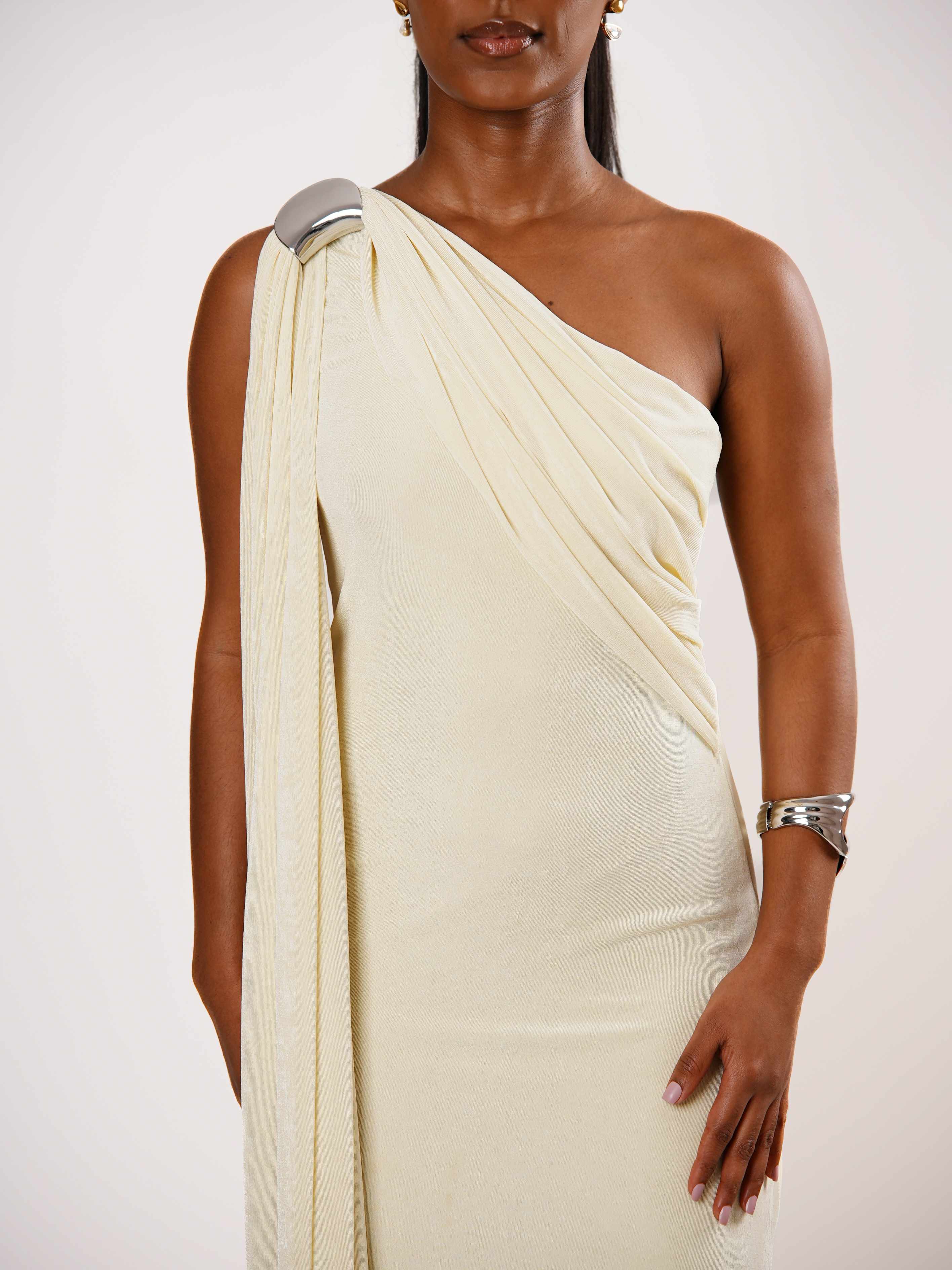 Lys Éclat Kleid