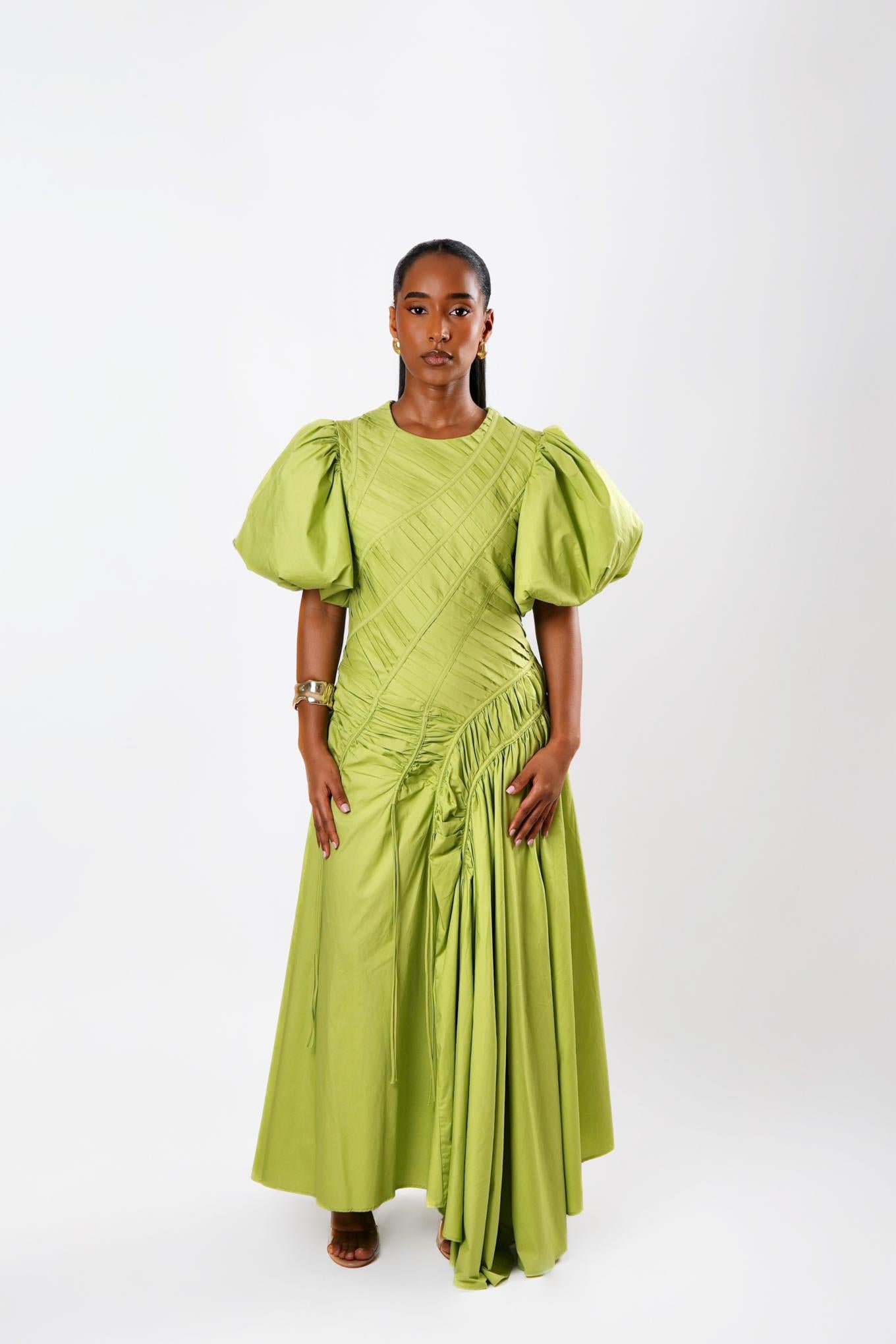 Aurora dress