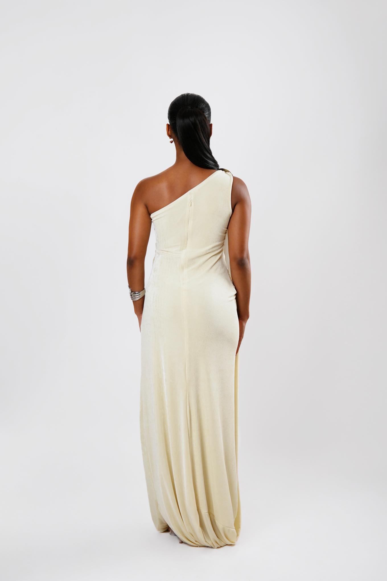 Lys Éclat Kleid