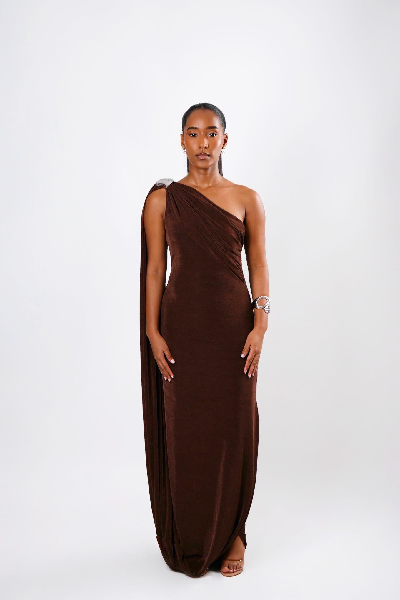 Lys Éclat Kleid