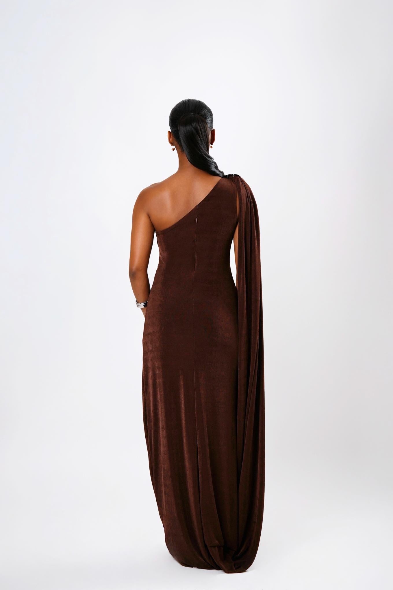 Lys Éclat Kleid