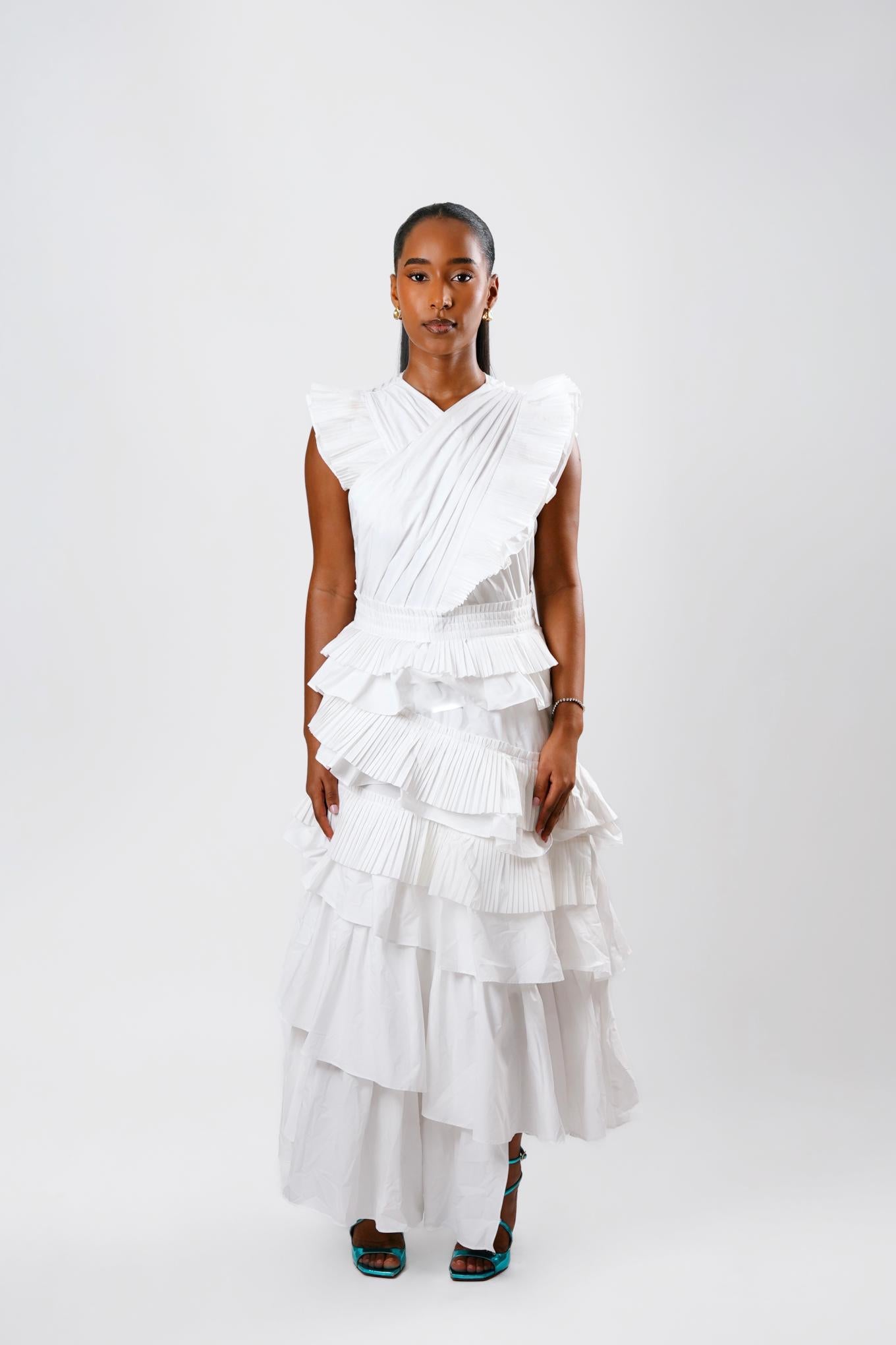 Sefora dress