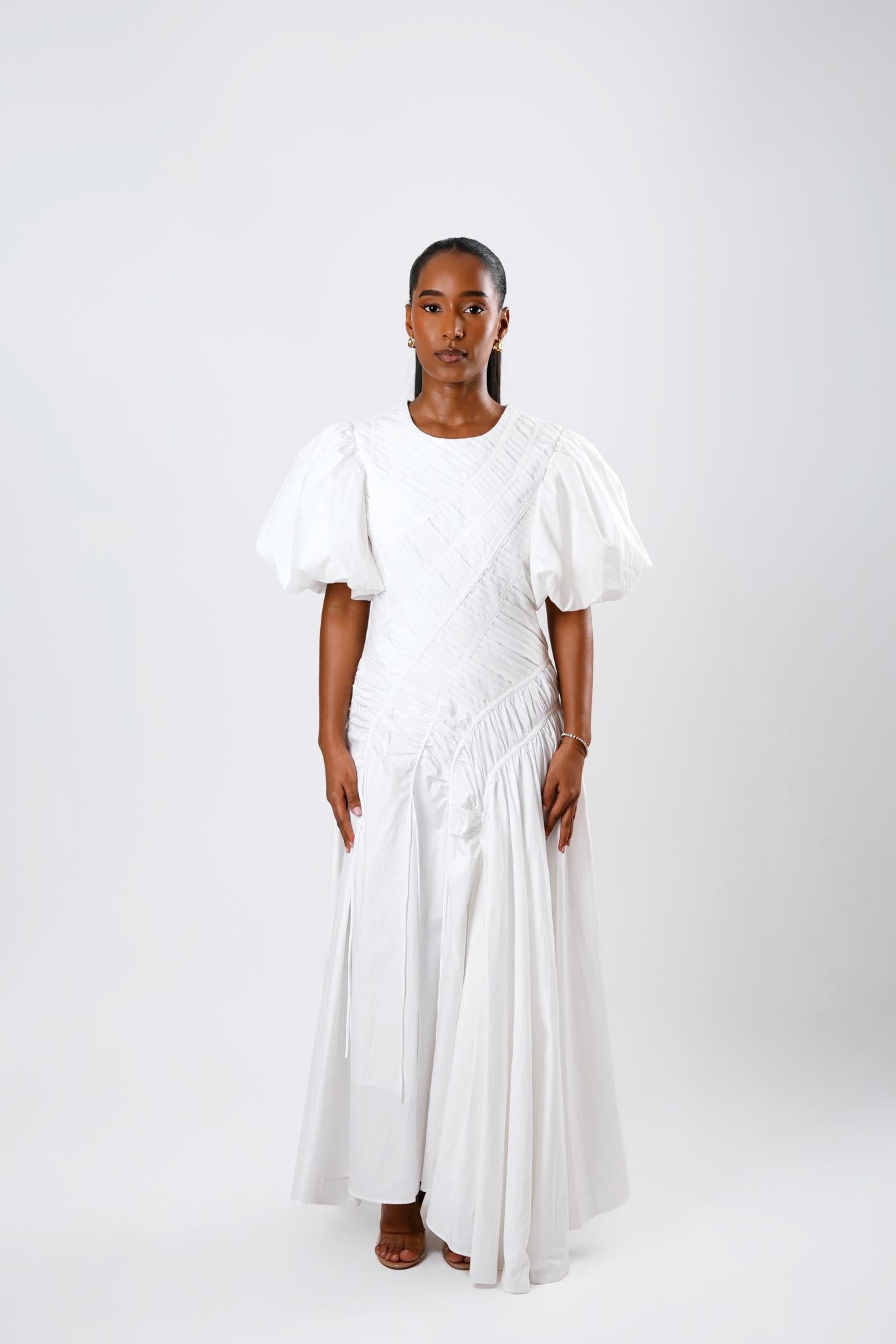 Aurora dress