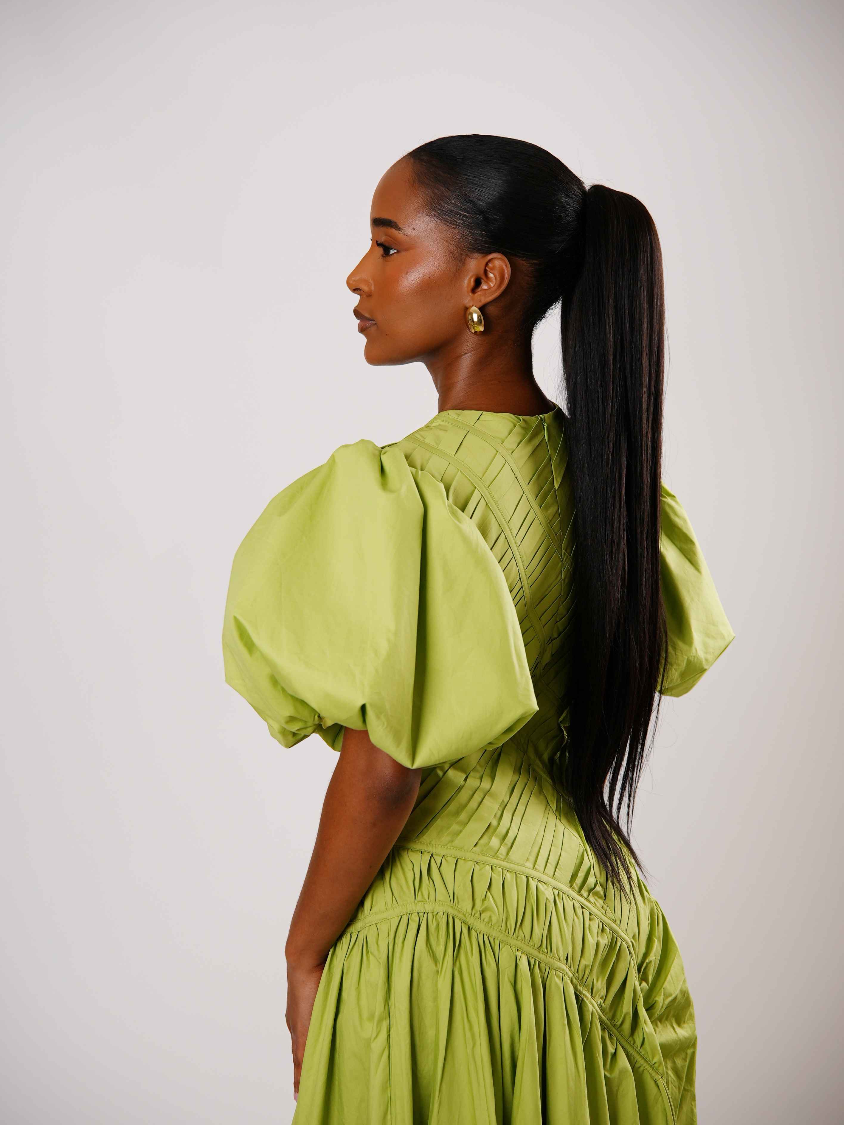 Aurora dress