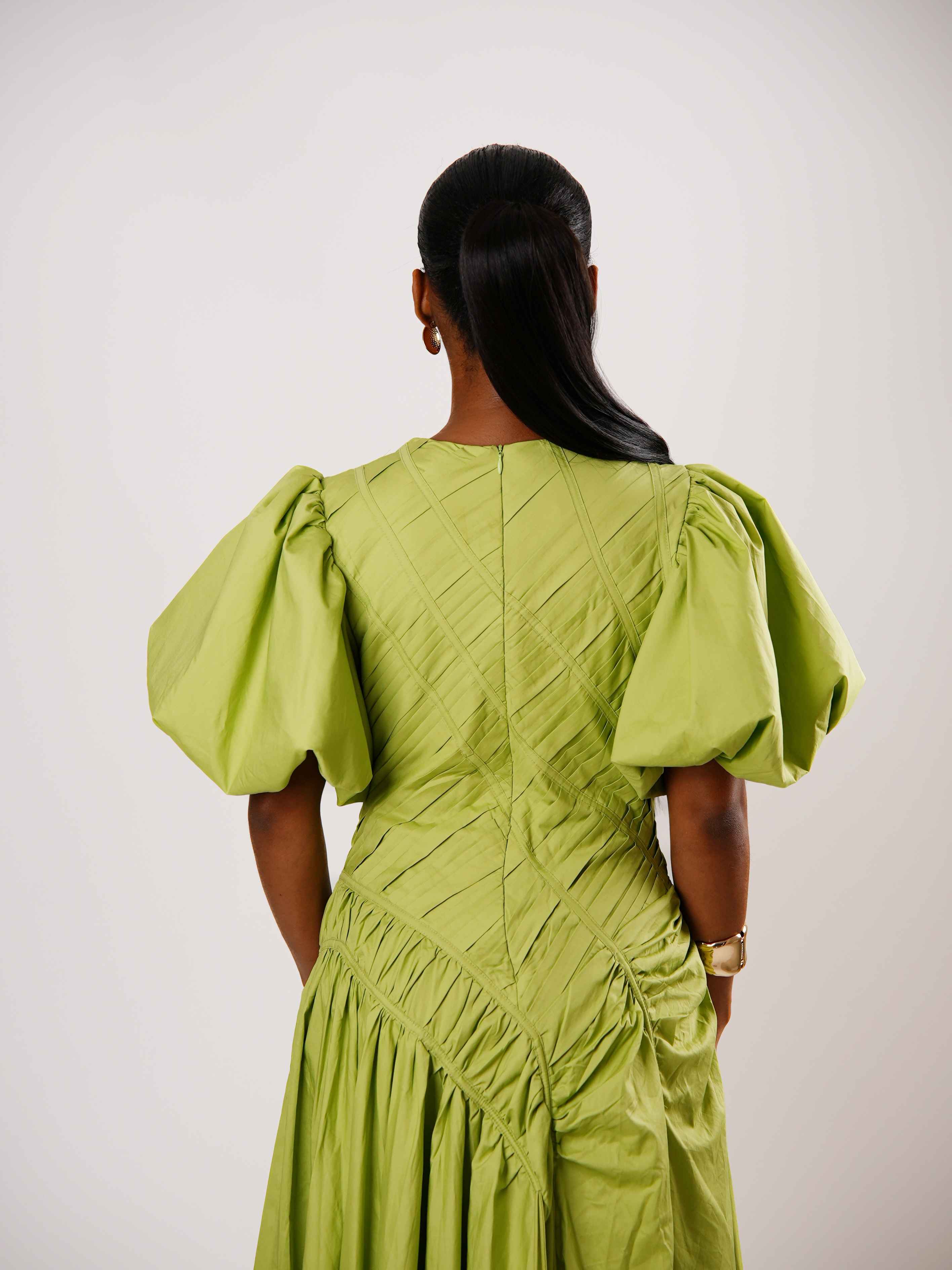 Aurora dress