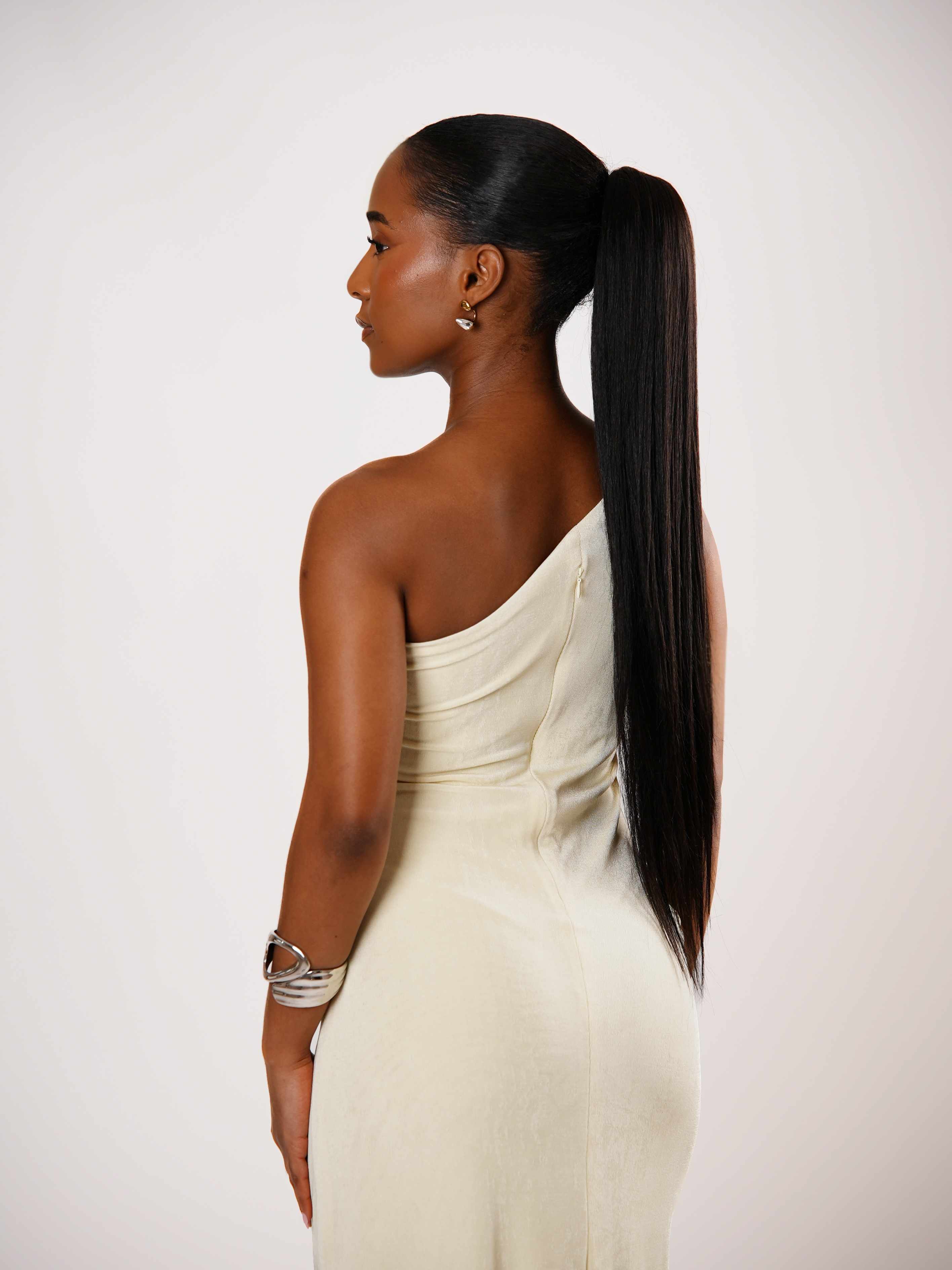 Lys Éclat Kleid
