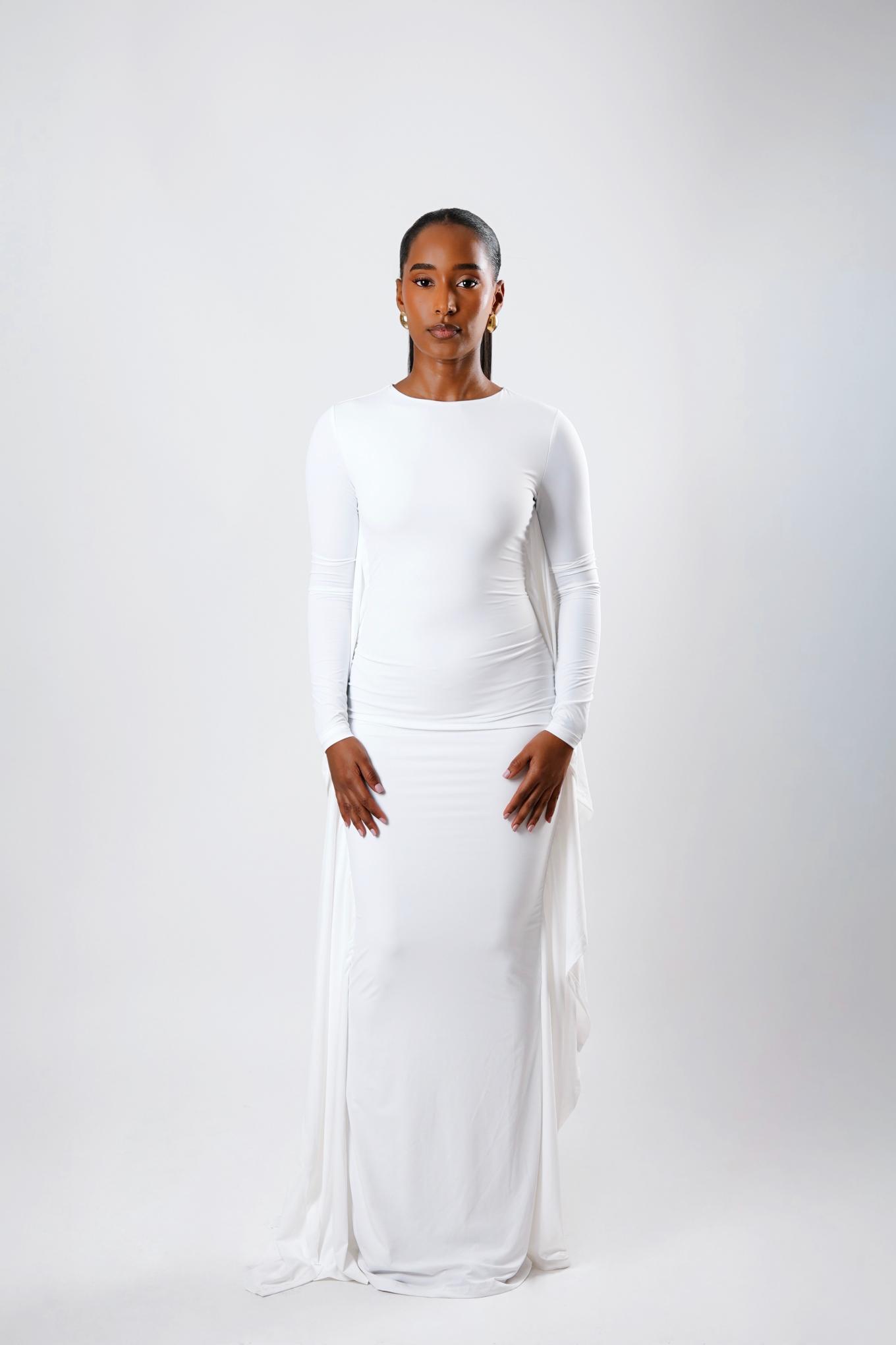 Eliora pure dress
