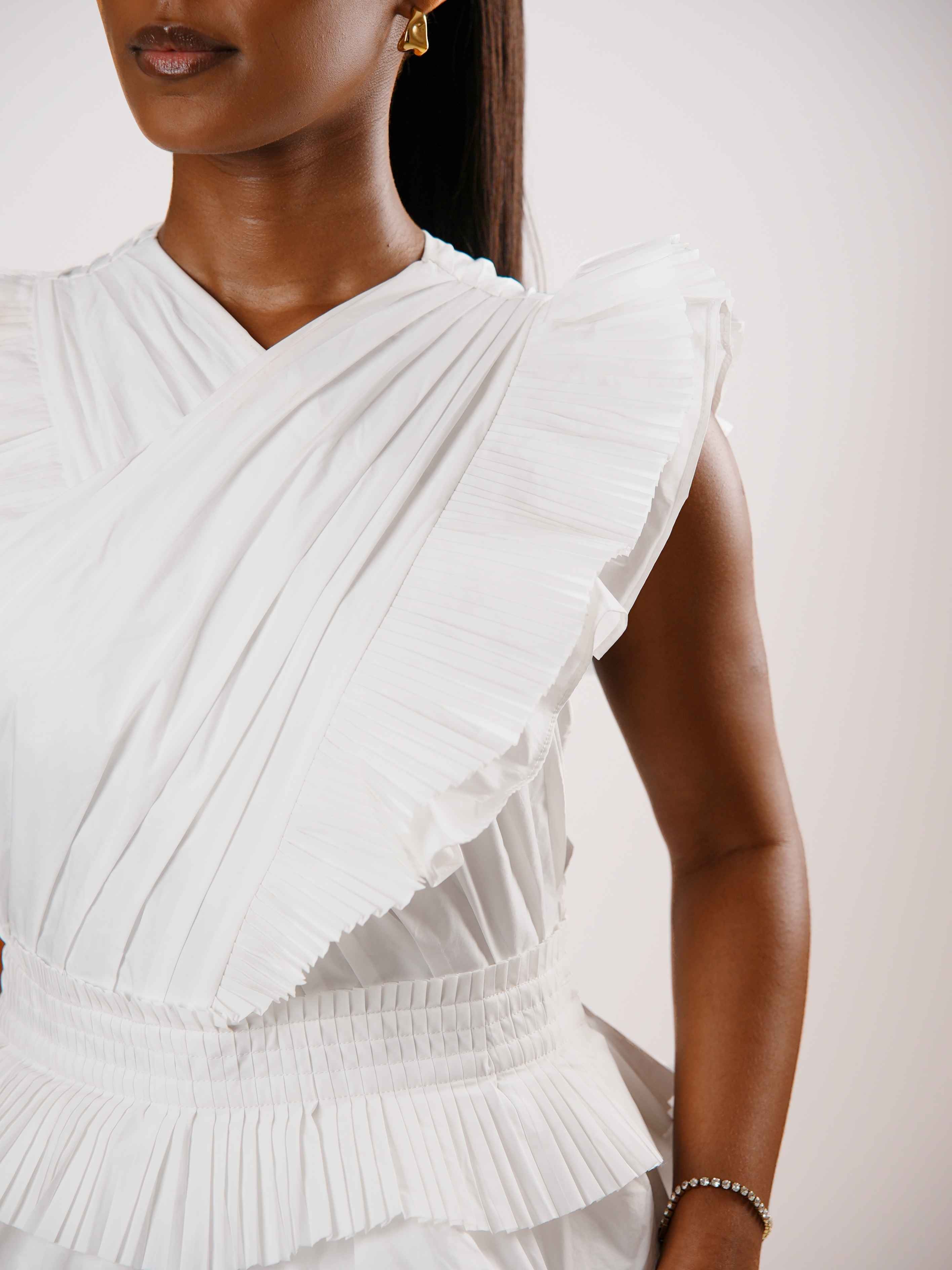 Sefora dress