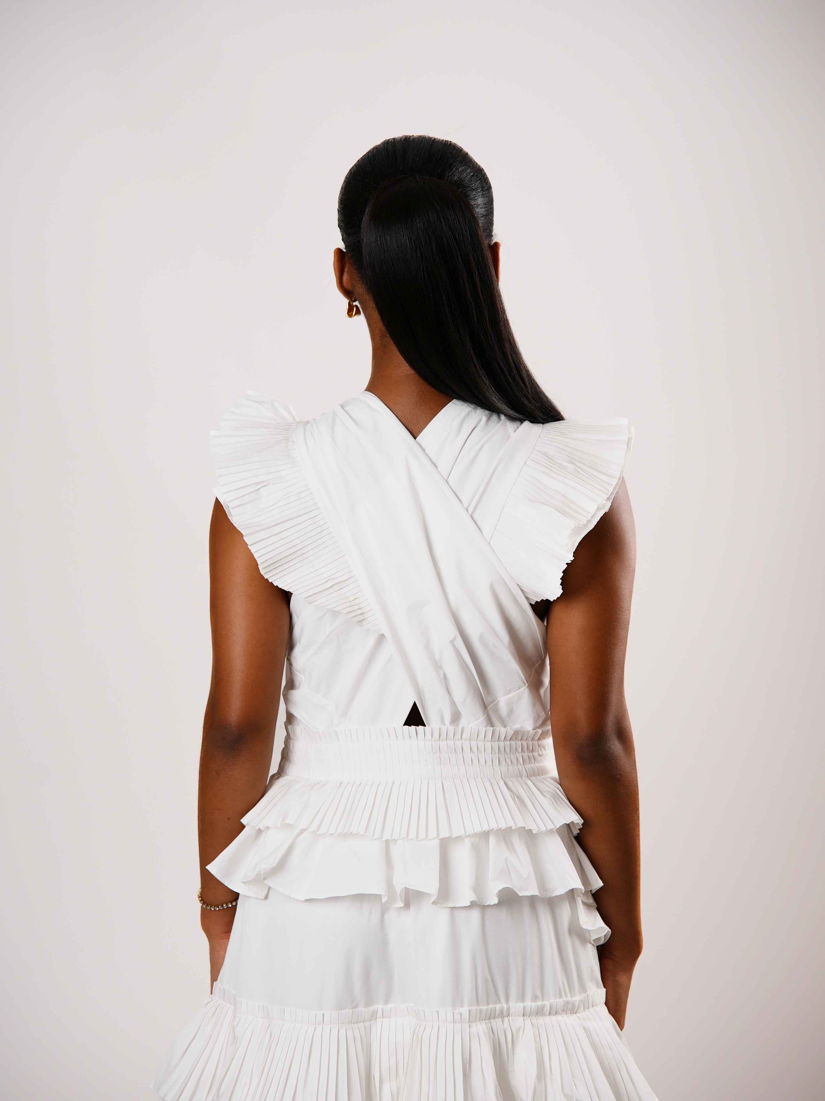 Sefora dress